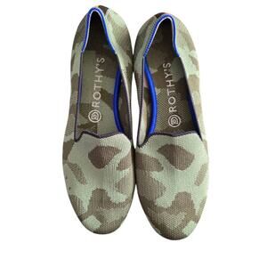 Rothy's Slip On Flats